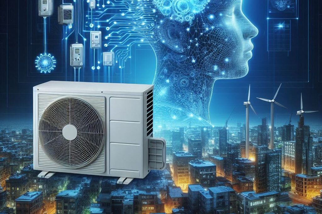 Кондиціонування і штучний інтелект