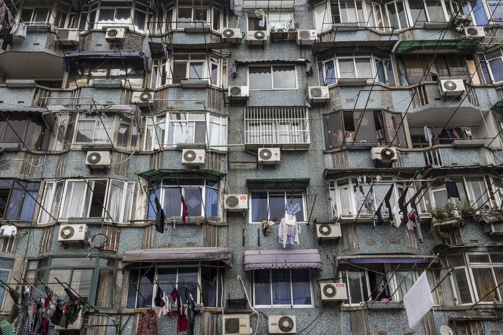 air conditioning