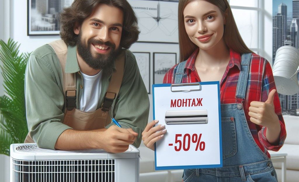 монтаж